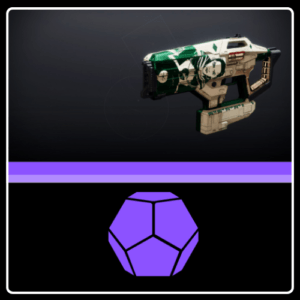 axial lacuna destiny 2 ghost boost recovery carry