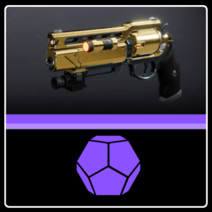 fatebringer destiny ghost boost recovery carry