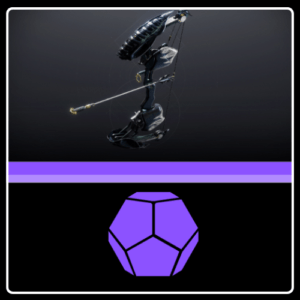 non denouement destiny 2 ghost boost recovery carry