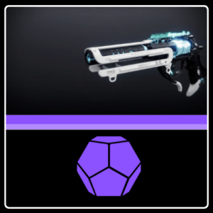 posterity destiny 2 ghost boost recovery carry
