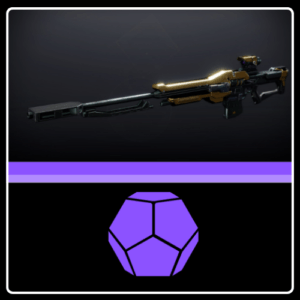 praedyth revenge destiny 2 ghost boost recovery carry