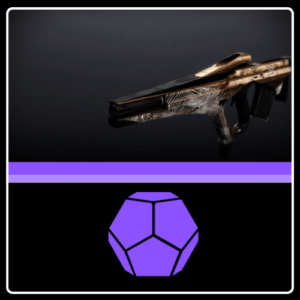 sacred provenance destiny 2 ghost boost recovery carry