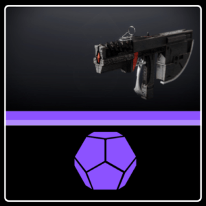 submission destiny 2 ghost boost recovery carry