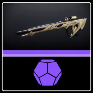 transfiguration destiny 2 ghost boost recovery carry
